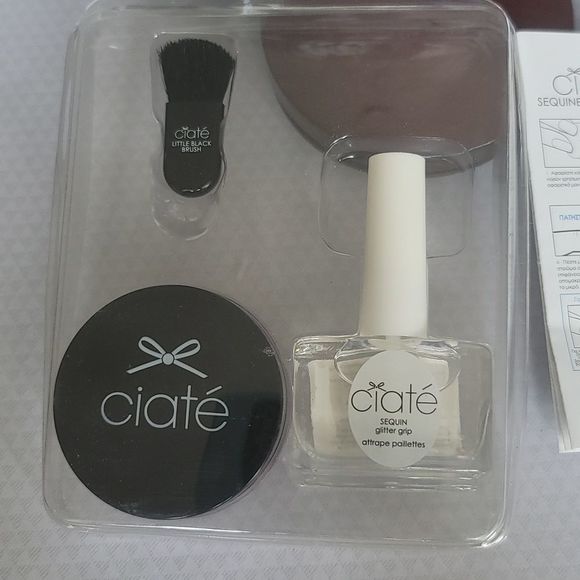 Ciaté Sequin Manicure Set - Tutu - Picture 10 of 13